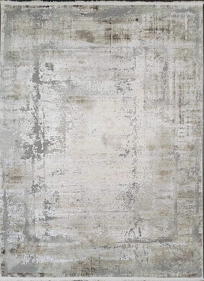 Ковёр 1,20х1,80 Phoenix A156AS grey/l.beige