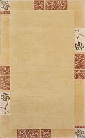 Ковёр 0,91х1,57 SHR16093 Шерсть