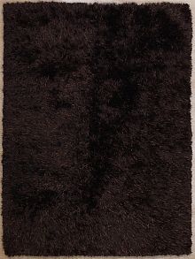 Ковёр 1,50х2,00 ОГ 37 P/C SHAGGY BROWN