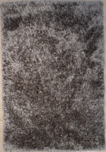 Ковёр 1,60х2,30 ОГ 15 P/C SHAGGY MIX SILVER