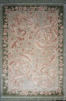 Ковёр 1,68х2,44 Шёлк 120L CC05-04