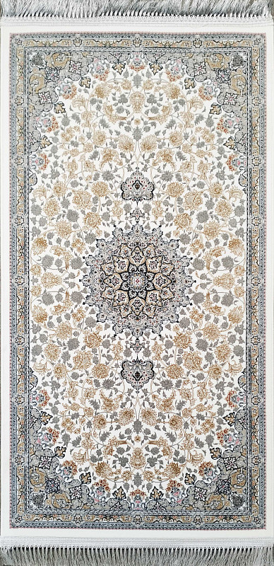 Ковёр 0,80х1,50 Belerian 1200 G281 cream bright