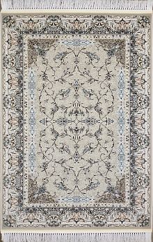 Ковёр 1,00х1,50 244-Fl/1,5 машинная работа акрил