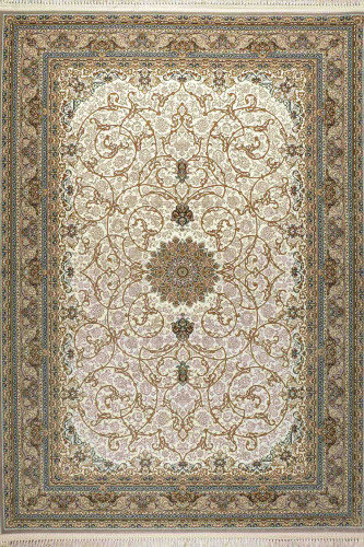 Ковёр 2,00х3,00 1200 Reeds Embossed G119 cream bright