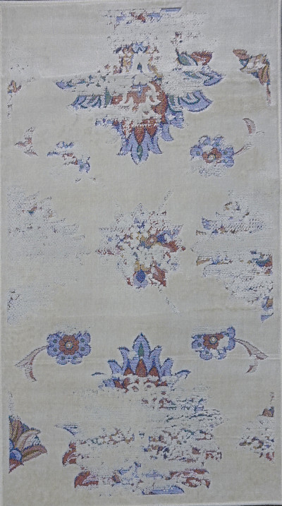 Ковёр 0,60х1,10 MONTICELLO 00G067 EGGSHELL S3