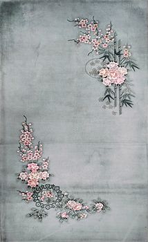 Ковёр 2,00х4,00 ШЕРСТЬ 90L