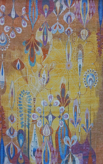 Ковёр 1,50х2,30 Gallery/ Boombay