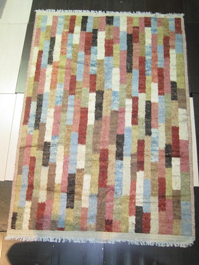 Ковёр 1,84х2,72 шерсть Z-2852