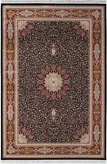 Ковёр 2,00х3,00 UNIQUE IS105B NAVY