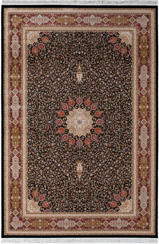 Ковёр 2,00х3,00 UNIQUE IS105B NAVY