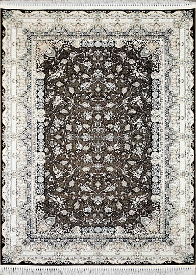 Ковёр 1,50х2,25 1500 Reeds G244 brown