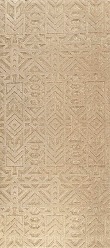 Ковёр 1,20х1,80 SIA A692X 22Y59 beige/beige