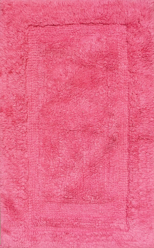 Ковёр 0,50х0,70 pink