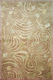 Ковёр 1,50х2,30 C.Вичини 150L+шёлк/DSR-06Y