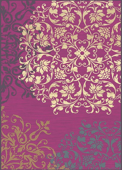 Ковёр 2,00х3,00 Фараше Тренди 111/880