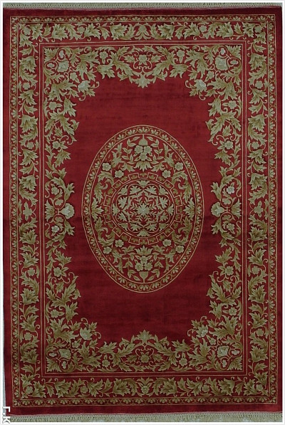 Ковёр 1,68х2,44 Шёлк 120L 2006