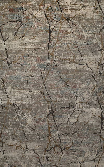 Ковёр 1,00х1,50 Phoenix Y5304E grey/rose