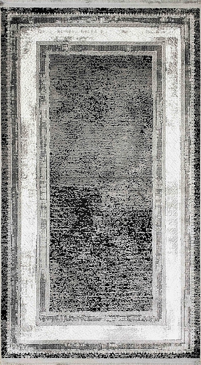 Ковёр 0,80х1,50 BLACK 33803 091