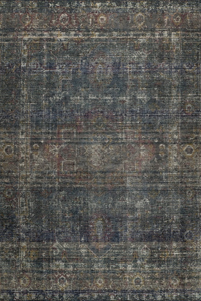 Ковёр 1,53х2,26 A5- 736- Blue