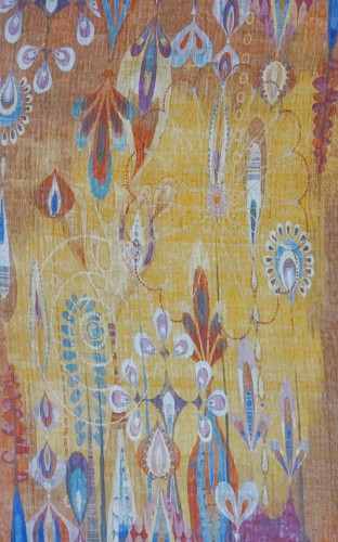 Ковёр 0,80х1,50 Gallery/ Boombay