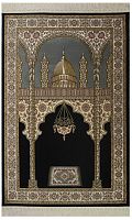 Ковёр 0,80х1,20 UNIQUE 0IS013 NAVY Namaz