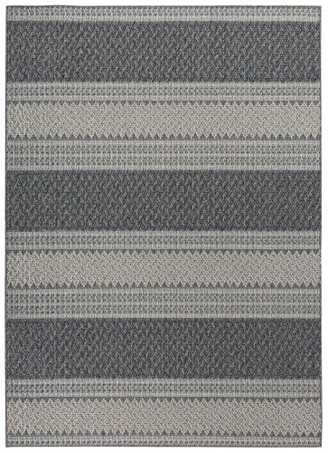 Ковёр 1,90х2,70 Линк (LINQ) 7545A beige/d.gray