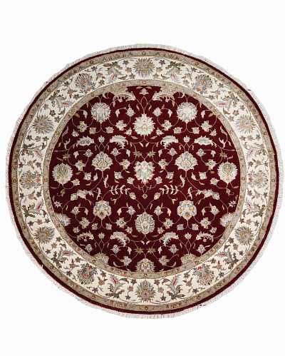 Ковёр 1,48х1,48 U.N.SERAF KASHAN � J ROUND