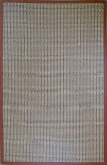 Ковёр 2,00х3,00 Бамбук ВС-019