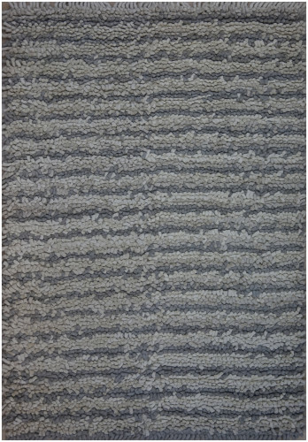 Ковёр 1,70х2,40 Шагги 57,58 шерсть