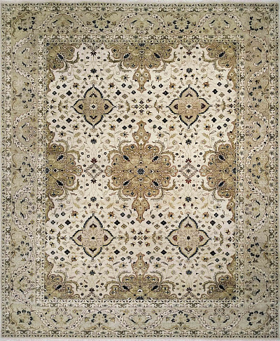 Ковёр 2,74х3,66 Супримэ шерсть SE85 (182760)