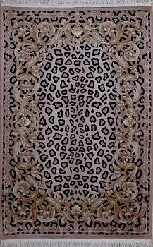 Ковёр 1,22х1,83 ШЕРСТЬ 90L/25/224 2012