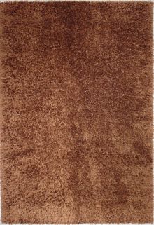 Ковёр 2,00х3,00 STK ОГ 11 P/C SHAGGY DK.BN/DK.BN