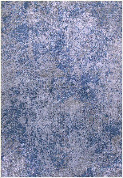 Ковёр 1,60х2,30 MINERAL Lilac (36445)