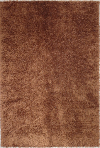 Ковёр 2,00х3,00 STK ОГ 11 P/C SHAGGY DK.BN/DK.BN