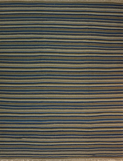 Ковёр 1,22х1,83 Килим DS stripes multi 01 (185470)