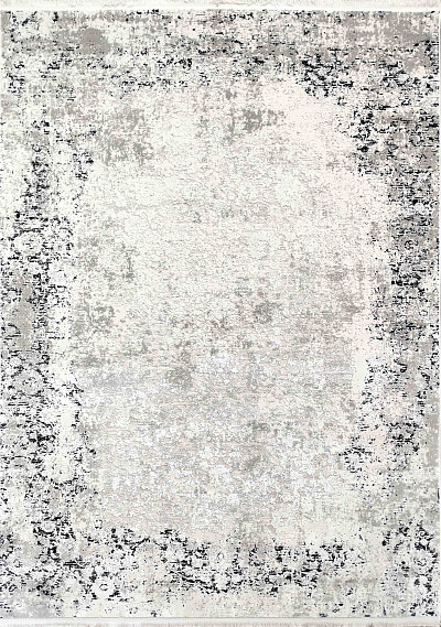 Ковёр 1,60х2,30 ARMADA ARD1004 grey/blue