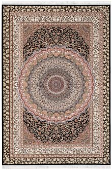 Ковёр 2,00х3,00 UNIQUE 0IS126 NAVY