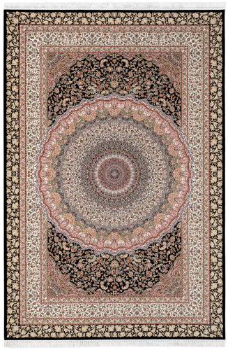 Ковёр 2,00х3,00 UNIQUE 0IS126 NAVY