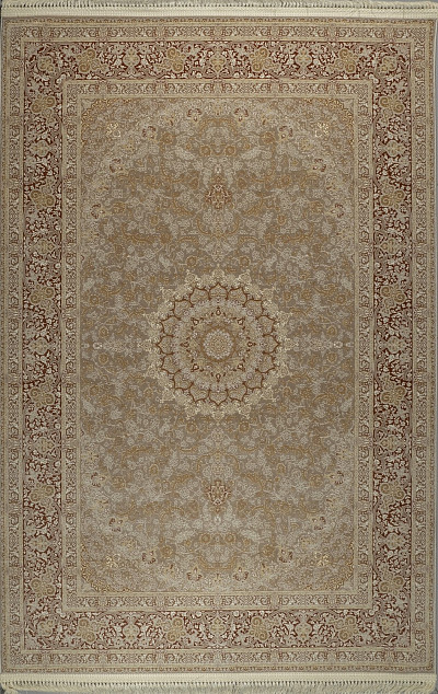 Ковёр 0,90х1,50 1200 Reeds Embossed G124 cream