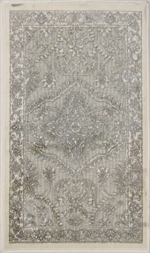 Ковёр 0,50х0,80 MAJESTIC 0VC935 IVORY AB3