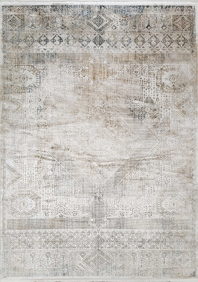 Ковёр 1,20х1,80 SIRIUS C519D cream/gold