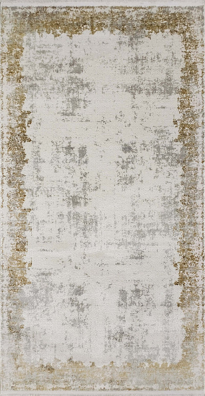 Ковёр 0,80х3,00 ARMADA ARD1005 cream/gold