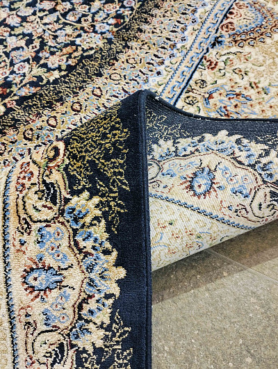 Ковёр 1,60х2,30 ISFAHAN 65273-35
