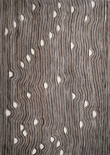 Ковёр 2,00х3,00 FLORA-Bamboo PS - 01 ZF18