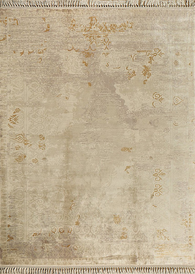 Ковёр 2,09х2,87 BAMBU SILK 2013