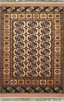 Ковёр 1,14х1,50  Afghan Kabul Silk 236135