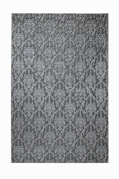 Ковёр 0,60х1,10 MAJESTIC 0VC953 GREY BL55