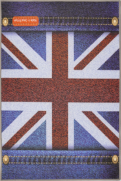 Ковёр 1,50x2,30 Gallery/ Britain