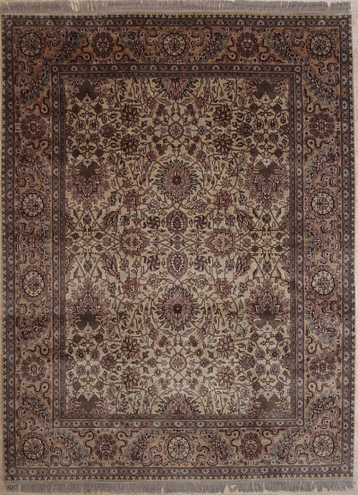 Ковёр 2,42х3,20 Джапур Г 24 W/W