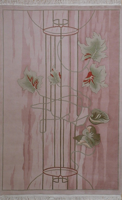 Ковёр 1,50х2,30 ШЕРСТЬ 90L/HN021/224 2012